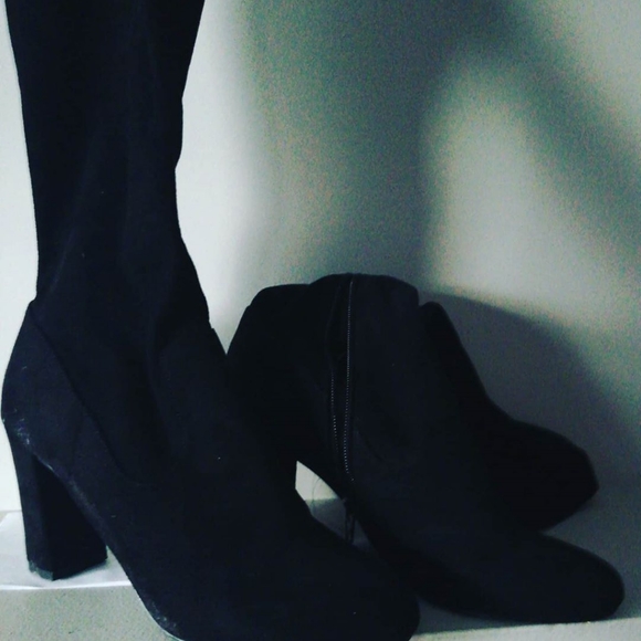 Boots - Picture 1 of 1